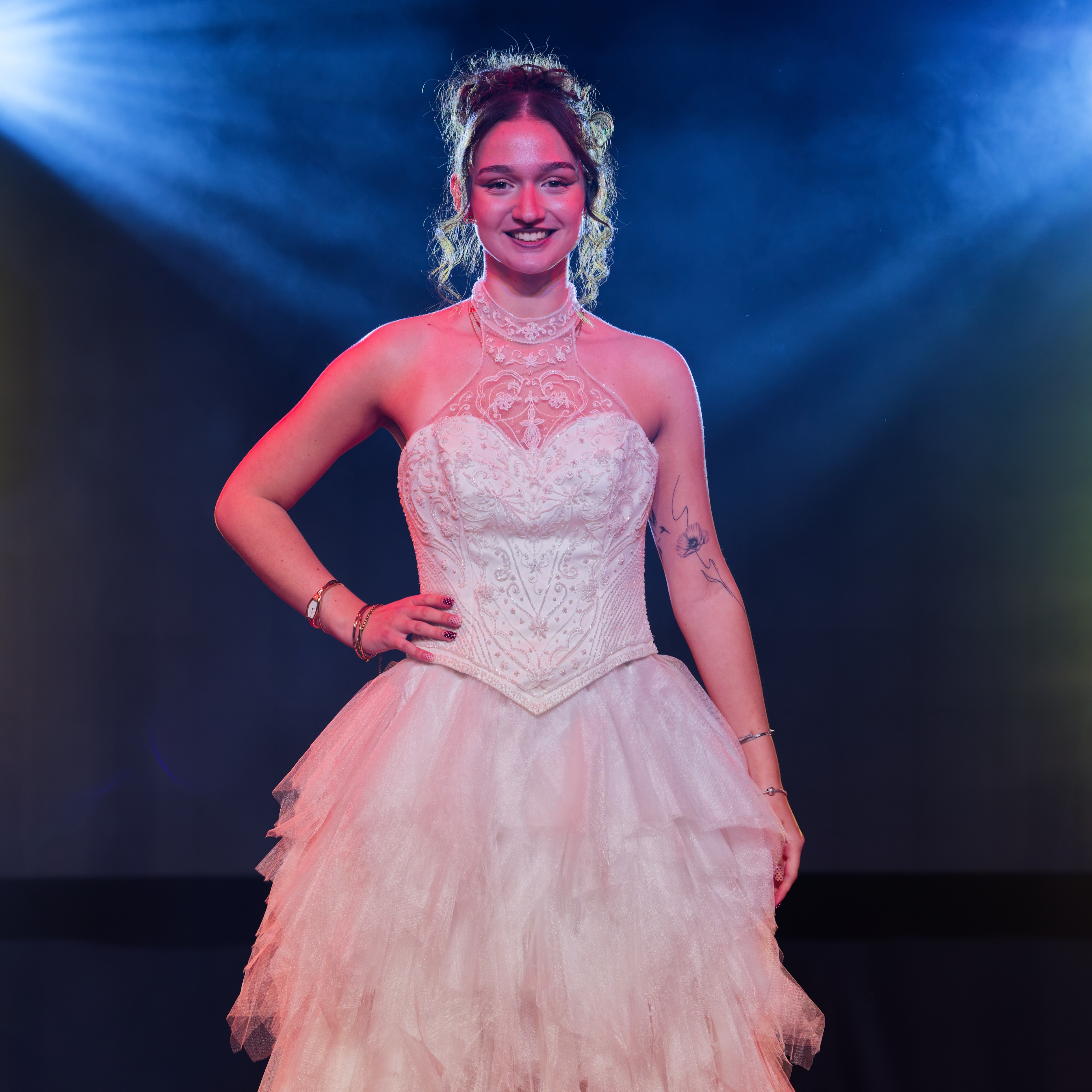 Organisation salon du mariage près de Boulogne-sur-Mer